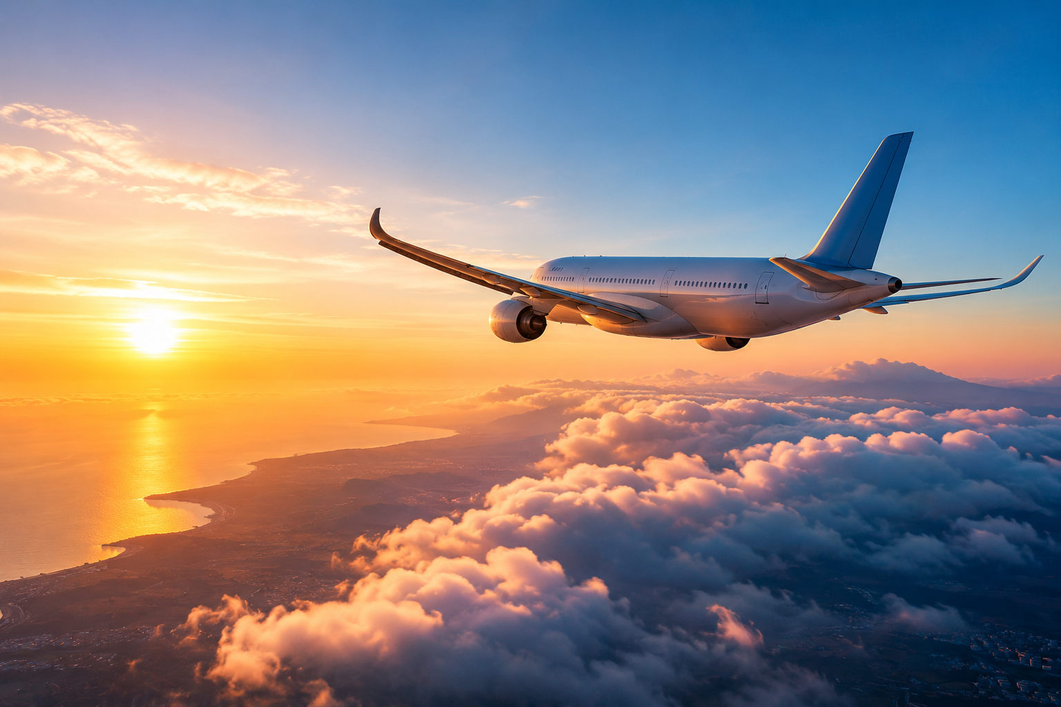 Flight Booking